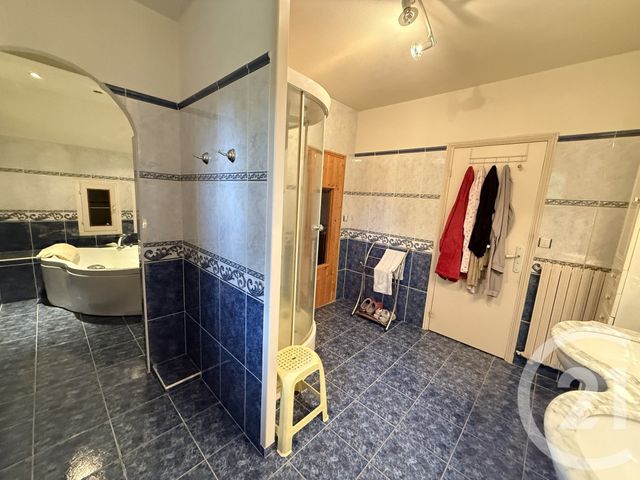 maison à vendre - 7 pièces - 196.18 m2 - GUECELARD - 72 - PAYS-DE-LOIRE - Century 21 Harmony