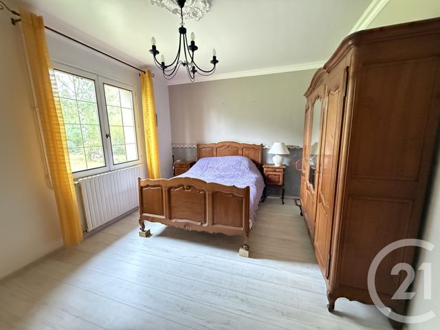 maison à vendre - 7 pièces - 196.18 m2 - GUECELARD - 72 - PAYS-DE-LOIRE - Century 21 Harmony