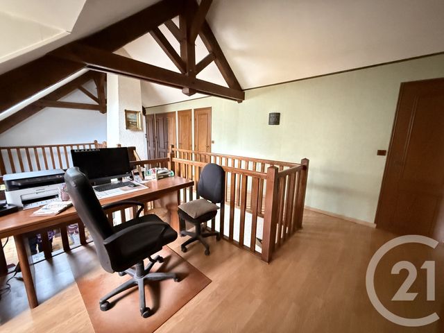 maison à vendre - 7 pièces - 196.18 m2 - GUECELARD - 72 - PAYS-DE-LOIRE - Century 21 Harmony