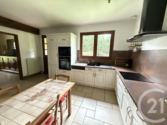 maison à vendre - 7 pièces - 196.18 m2 - GUECELARD - 72 - PAYS-DE-LOIRE - Century 21 Harmony