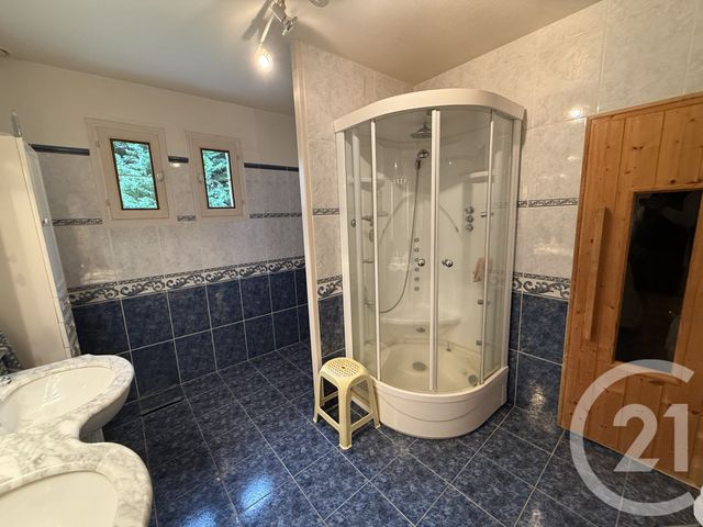 maison à vendre - 7 pièces - 196.18 m2 - GUECELARD - 72 - PAYS-DE-LOIRE - Century 21 Harmony