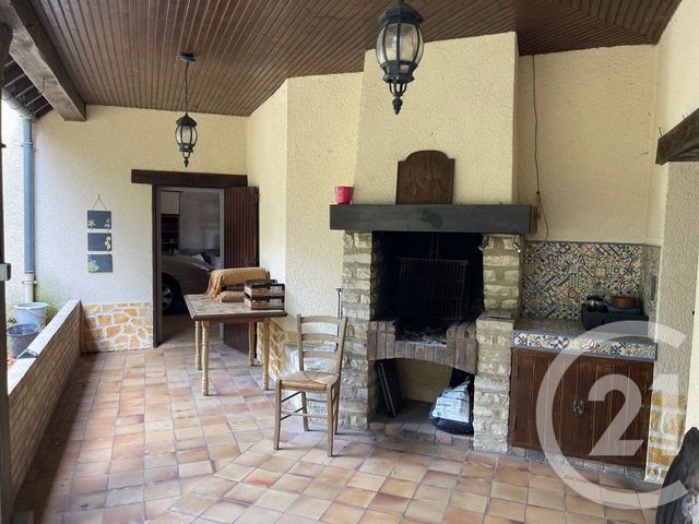 maison à vendre - 7 pièces - 196.18 m2 - GUECELARD - 72 - PAYS-DE-LOIRE - Century 21 Harmony