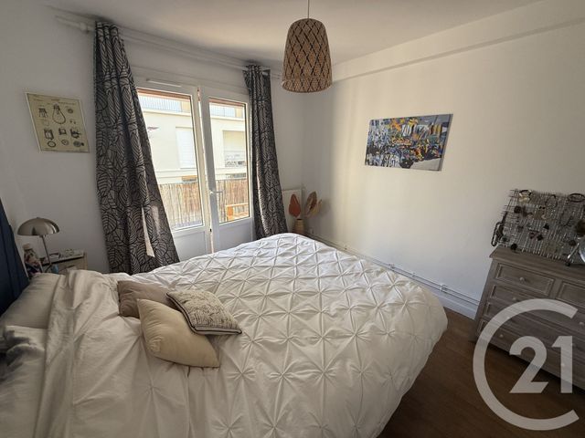 Appartement F4 à vendre - 4 pièces - 83.25 m2 - LE MANS - 72 - PAYS-DE-LOIRE - Century 21 Harmony