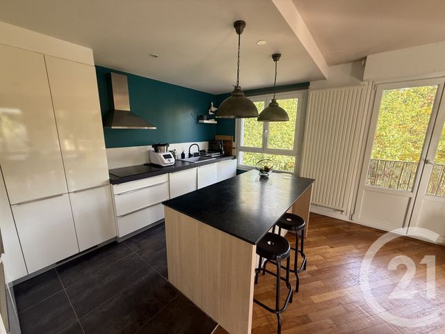 Appartement F4 à vendre - 4 pièces - 83.25 m2 - LE MANS - 72 - PAYS-DE-LOIRE - Century 21 Harmony