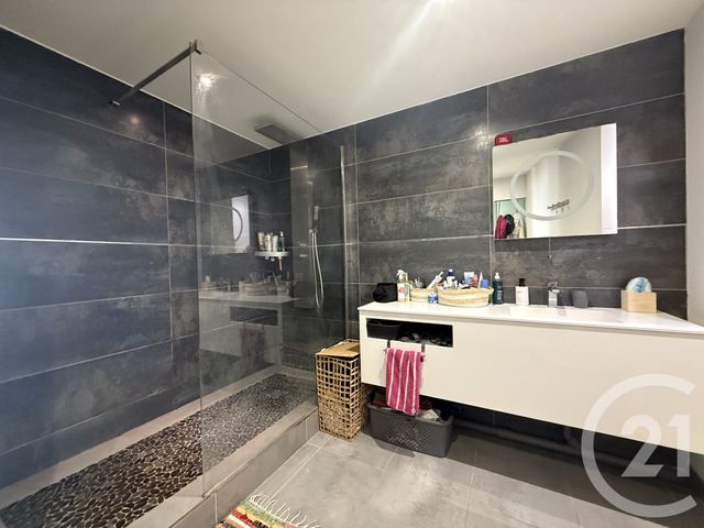 Appartement F4 à vendre - 4 pièces - 83.25 m2 - LE MANS - 72 - PAYS-DE-LOIRE - Century 21 Harmony