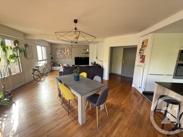 Appartement F4 à vendre LE MANS