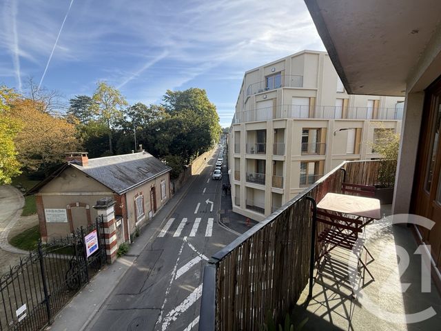 Appartement F4 à vendre - 4 pièces - 83.25 m2 - LE MANS - 72 - PAYS-DE-LOIRE - Century 21 Harmony
