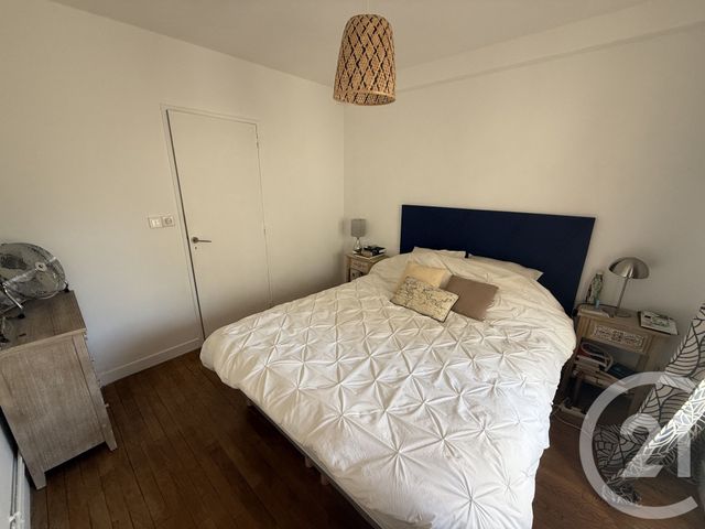 Appartement F4 à vendre - 4 pièces - 83.25 m2 - LE MANS - 72 - PAYS-DE-LOIRE - Century 21 Harmony