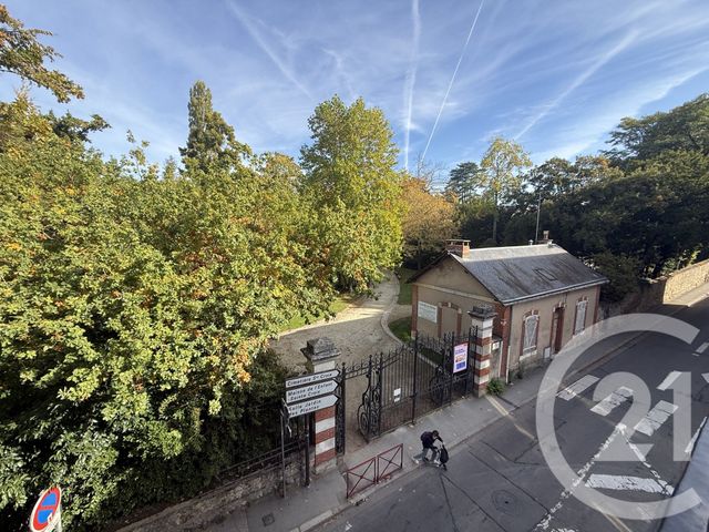 Appartement F4 à vendre - 4 pièces - 83.25 m2 - LE MANS - 72 - PAYS-DE-LOIRE - Century 21 Harmony