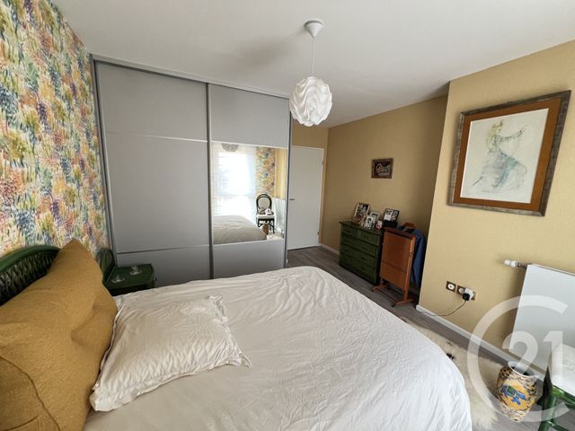 Appartement F4 à vendre - 4 pièces - 83.4 m2 - LE MANS - 72 - PAYS-DE-LOIRE - Century 21 Harmony