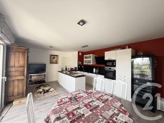 Appartement F4 à vendre LE MANS