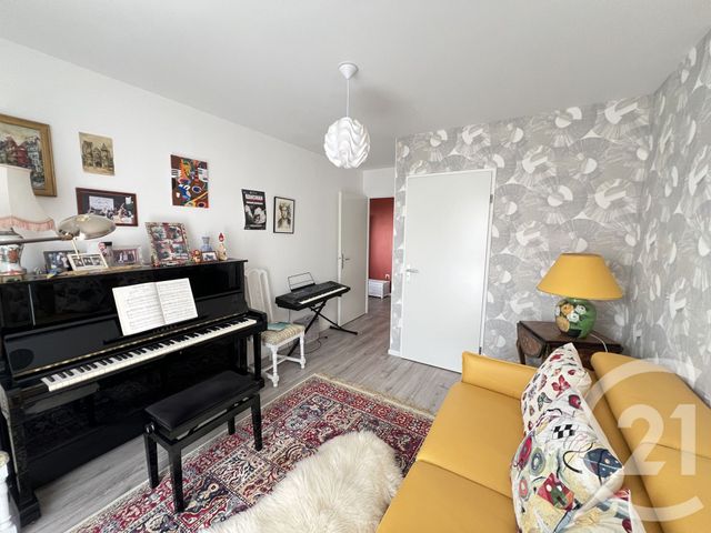 Appartement F4 à vendre - 4 pièces - 83.4 m2 - LE MANS - 72 - PAYS-DE-LOIRE - Century 21 Harmony