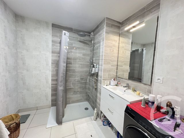 Appartement F4 à vendre - 4 pièces - 83.4 m2 - LE MANS - 72 - PAYS-DE-LOIRE - Century 21 Harmony