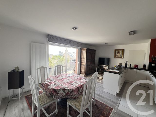 Appartement F4 à vendre - 4 pièces - 83.4 m2 - LE MANS - 72 - PAYS-DE-LOIRE - Century 21 Harmony