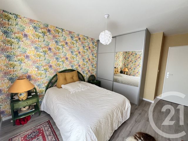 Appartement F4 à vendre - 4 pièces - 83.4 m2 - LE MANS - 72 - PAYS-DE-LOIRE - Century 21 Harmony