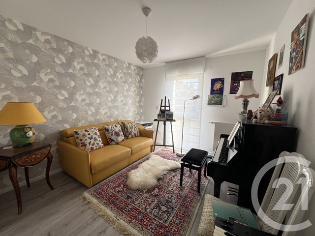 Appartement F4 à vendre - 4 pièces - 83.4 m2 - LE MANS - 72 - PAYS-DE-LOIRE - Century 21 Harmony