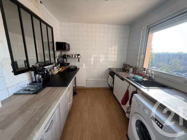 Afficher la photo en grand Appartement T4 à vendre - 4 pièces - 86.97 m2 - LE MANS - 72 - PAYS-DE-LOIRE - Century 21 Harmony