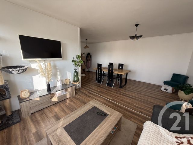 appartement - LE MANS - 72