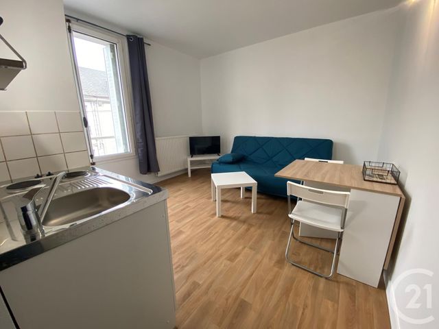 Appartement F1 à louer LE MANS