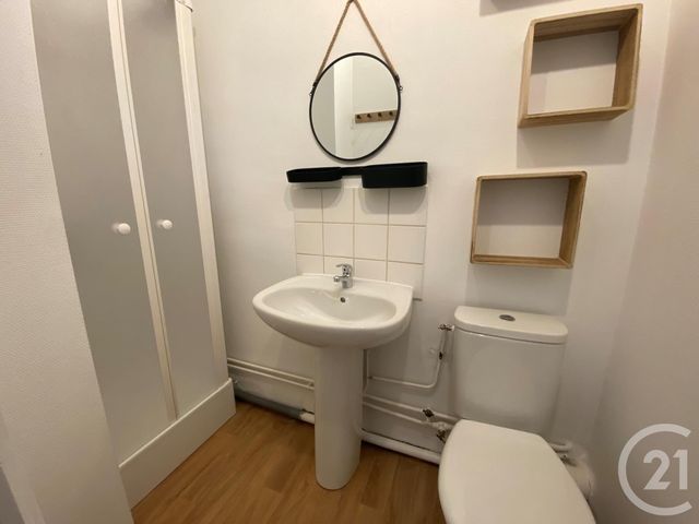 Appartement F1 à louer - 1 pièce - 18.0 m2 - LE MANS - 72 - PAYS-DE-LOIRE - Century 21 Harmony