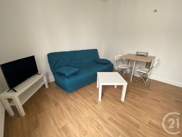 Appartement F1 à louer - 1 pièce - 18.0 m2 - LE MANS - 72 - PAYS-DE-LOIRE - Century 21 Harmony