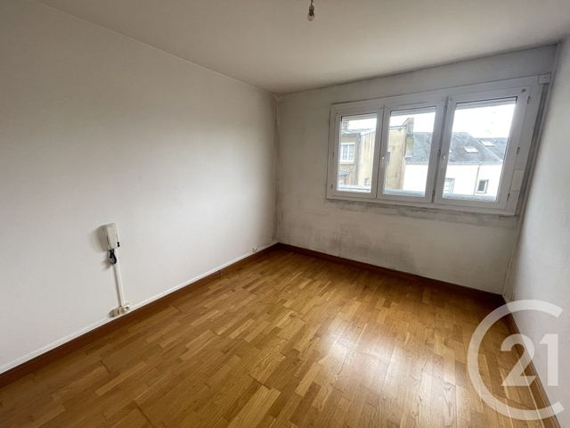 Appartement F4 à vendre - 4 pièces - 82.2 m2 - LE MANS - 72 - PAYS-DE-LOIRE - Century 21 Harmony