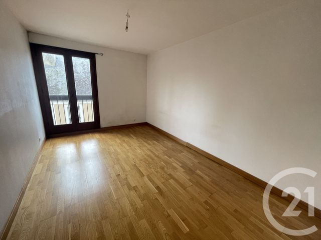 Appartement F4 à vendre - 4 pièces - 82.2 m2 - LE MANS - 72 - PAYS-DE-LOIRE - Century 21 Harmony