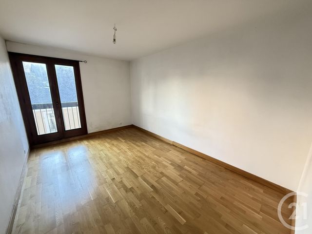 Appartement F4 à vendre - 4 pièces - 82.2 m2 - LE MANS - 72 - PAYS-DE-LOIRE - Century 21 Harmony