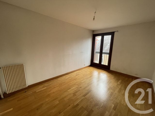 Appartement F4 à vendre - 4 pièces - 82.2 m2 - LE MANS - 72 - PAYS-DE-LOIRE - Century 21 Harmony