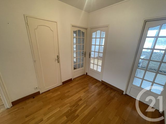 Appartement F4 à vendre - 4 pièces - 82.2 m2 - LE MANS - 72 - PAYS-DE-LOIRE - Century 21 Harmony