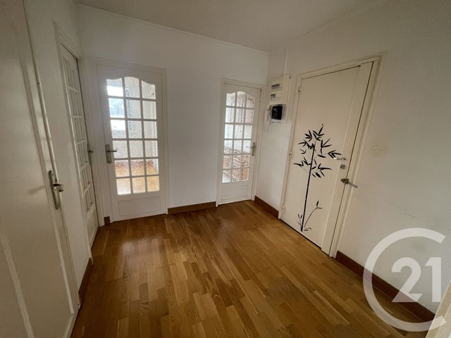 Appartement F4 à vendre - 4 pièces - 82.2 m2 - LE MANS - 72 - PAYS-DE-LOIRE - Century 21 Harmony