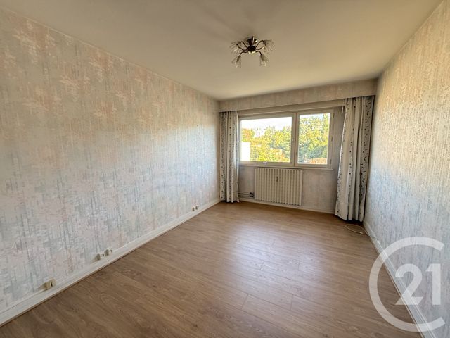 Appartement F4 à vendre - 4 pièces - 93.5 m2 - LE MANS - 72 - PAYS-DE-LOIRE - Century 21 Harmony