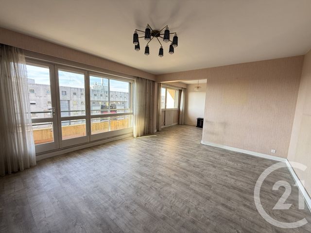 Appartement F4 à vendre - 4 pièces - 93.5 m2 - LE MANS - 72 - PAYS-DE-LOIRE - Century 21 Harmony