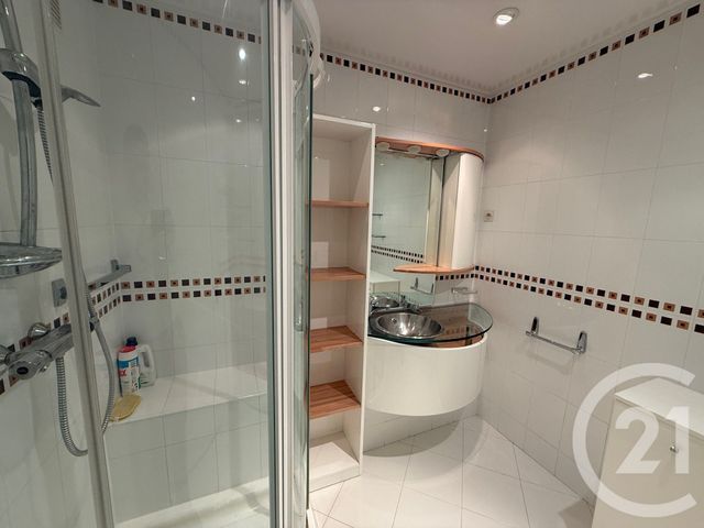 Appartement F4 à vendre - 4 pièces - 93.5 m2 - LE MANS - 72 - PAYS-DE-LOIRE - Century 21 Harmony