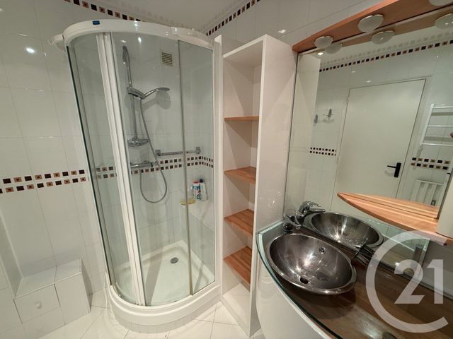 Appartement F4 à vendre - 4 pièces - 93.5 m2 - LE MANS - 72 - PAYS-DE-LOIRE - Century 21 Harmony