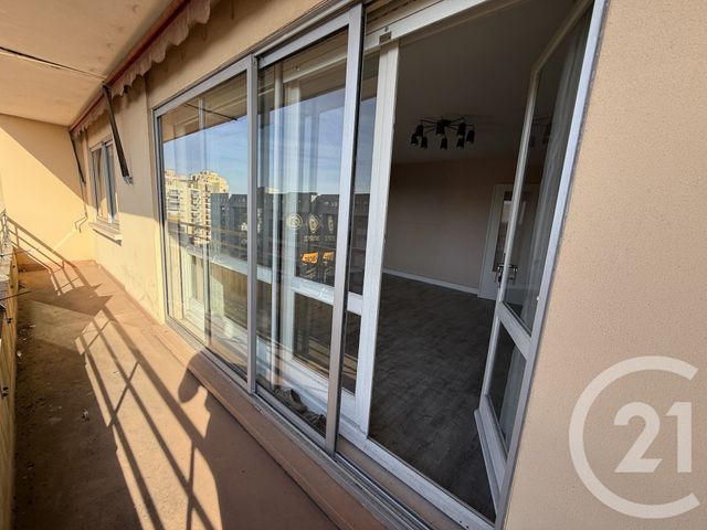 Appartement F4 à vendre - 4 pièces - 93.5 m2 - LE MANS - 72 - PAYS-DE-LOIRE - Century 21 Harmony