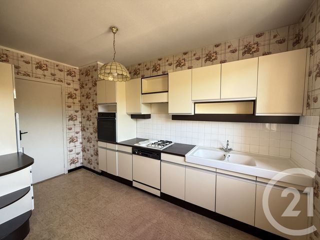 Appartement F4 à vendre - 4 pièces - 93.5 m2 - LE MANS - 72 - PAYS-DE-LOIRE - Century 21 Harmony