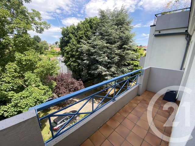 Appartement F3 à louer - 3 pièces - 63.66 m2 - LE MANS - 72 - PAYS-DE-LOIRE - Century 21 Harmony