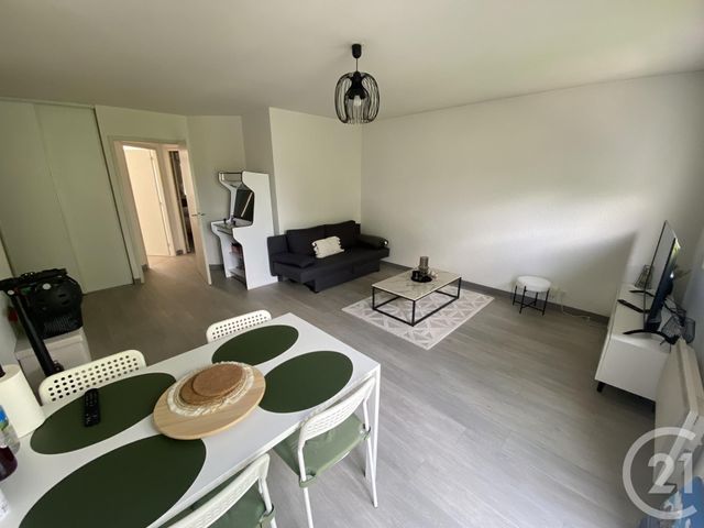 Appartement F3 à louer - 3 pièces - 63.66 m2 - LE MANS - 72 - PAYS-DE-LOIRE - Century 21 Harmony