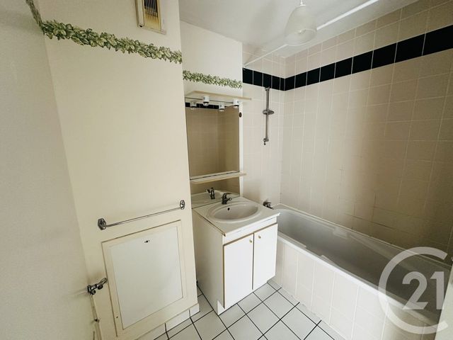 Appartement F3 à louer - 3 pièces - 63.66 m2 - LE MANS - 72 - PAYS-DE-LOIRE - Century 21 Harmony