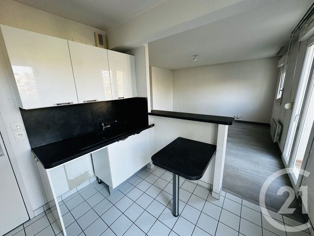 Appartement F3 à louer - 3 pièces - 63.66 m2 - LE MANS - 72 - PAYS-DE-LOIRE - Century 21 Harmony