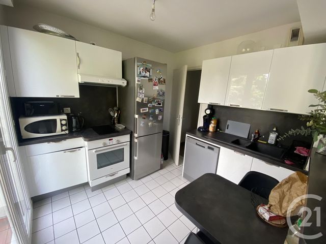 Appartement F3 à louer - 3 pièces - 63.66 m2 - LE MANS - 72 - PAYS-DE-LOIRE - Century 21 Harmony
