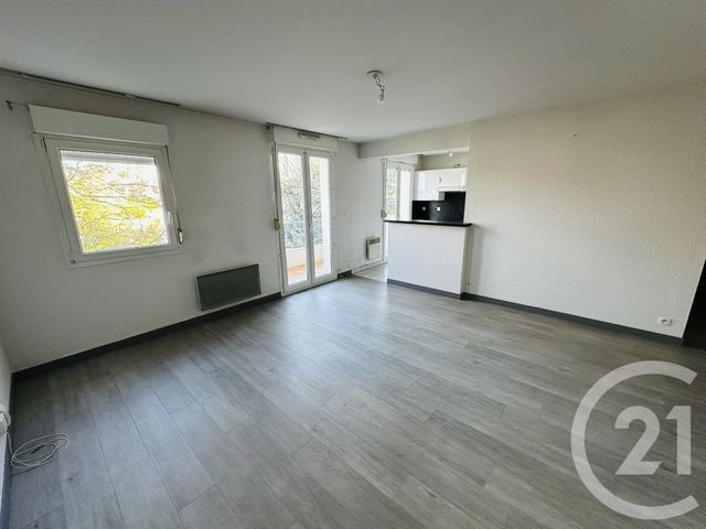 Appartement F3 à louer - 3 pièces - 63.66 m2 - LE MANS - 72 - PAYS-DE-LOIRE - Century 21 Harmony