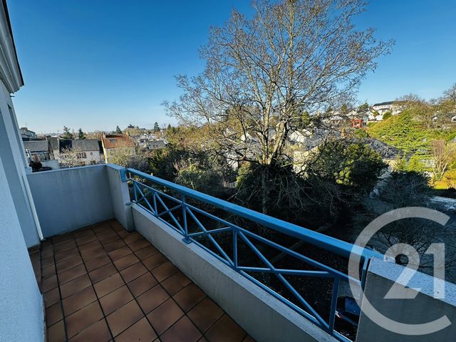 Appartement F3 à louer - 3 pièces - 63.66 m2 - LE MANS - 72 - PAYS-DE-LOIRE - Century 21 Harmony