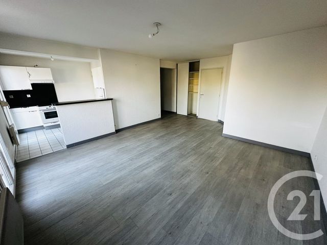 Appartement F3 à louer - 3 pièces - 63.66 m2 - LE MANS - 72 - PAYS-DE-LOIRE - Century 21 Harmony