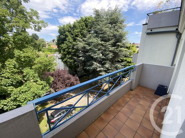 Appartement F3 à louer - 3 pièces - 63.66 m2 - LE MANS - 72 - PAYS-DE-LOIRE - Century 21 Harmony