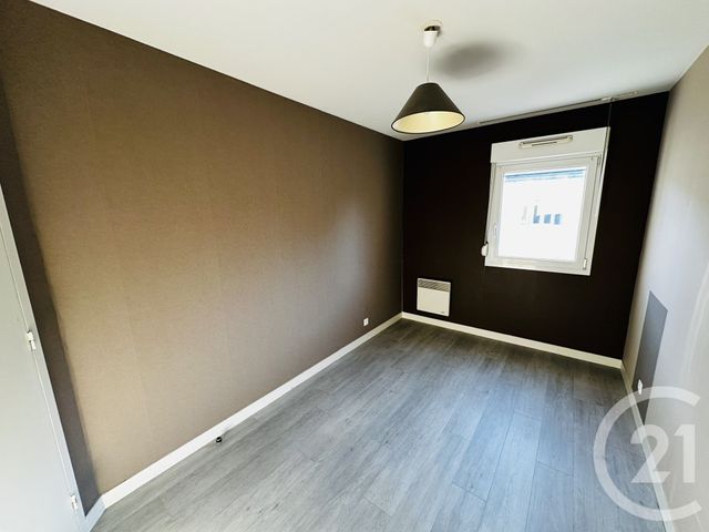 Appartement F3 à louer - 3 pièces - 63.66 m2 - LE MANS - 72 - PAYS-DE-LOIRE - Century 21 Harmony