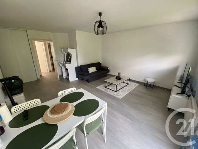 Appartement F3 à louer - 3 pièces - 63.66 m2 - LE MANS - 72 - PAYS-DE-LOIRE - Century 21 Harmony
