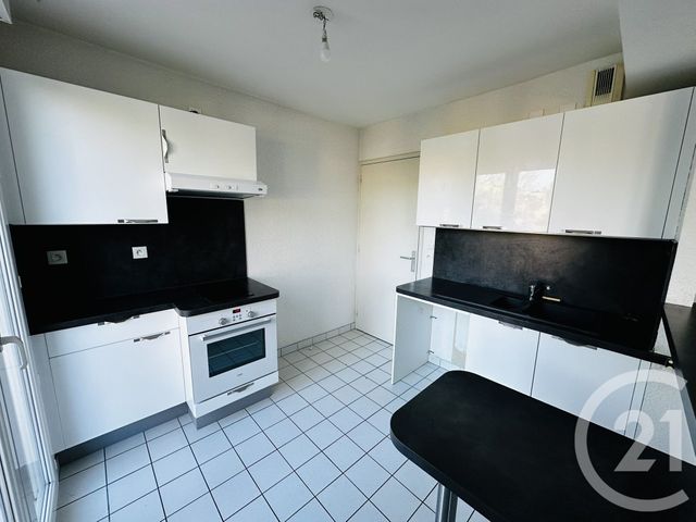 Appartement F3 à louer - 3 pièces - 63.66 m2 - LE MANS - 72 - PAYS-DE-LOIRE - Century 21 Harmony