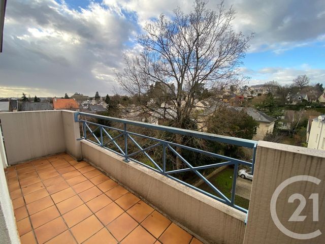 Appartement F3 à louer - 3 pièces - 63.66 m2 - LE MANS - 72 - PAYS-DE-LOIRE - Century 21 Harmony